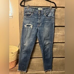 Moussy Vintage jeans. Sz 28.